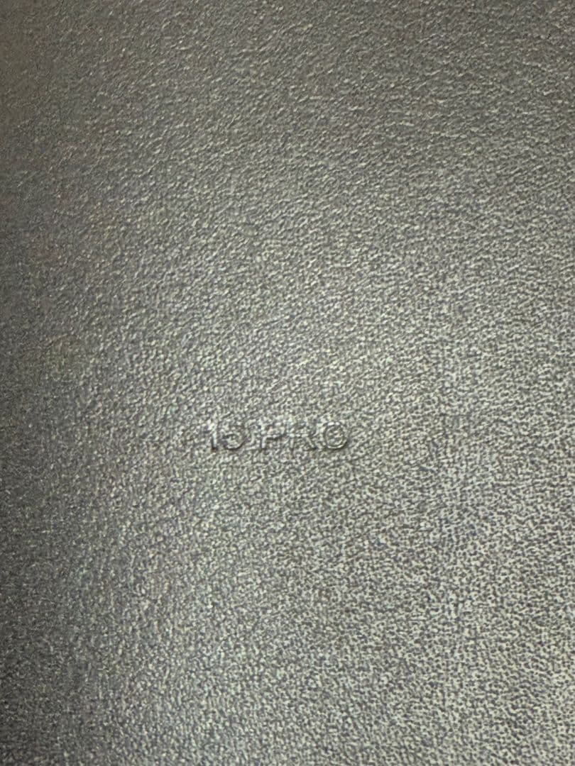 CHANELシャネル★AP4121ラムスキンスマホケース★iPhone15pro