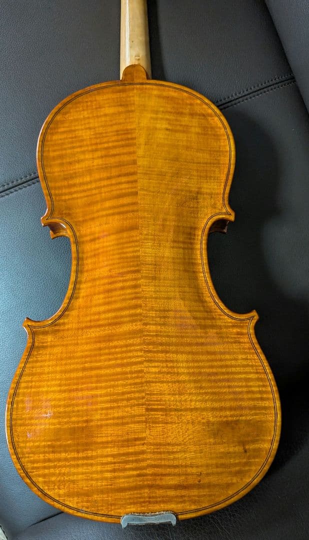 4/4 ヴァイオリン