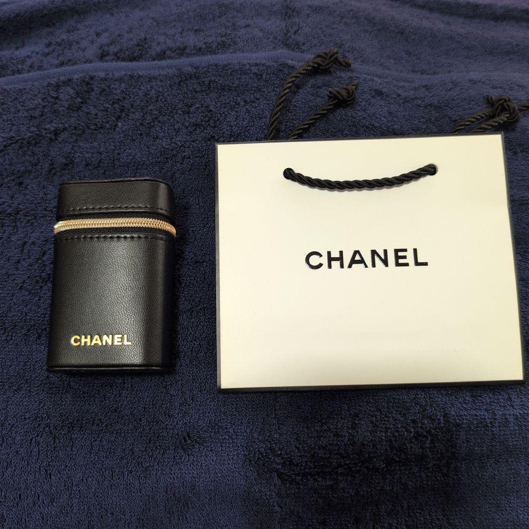 CHANEL ROUGE ALLURE VELVET 2個セット
