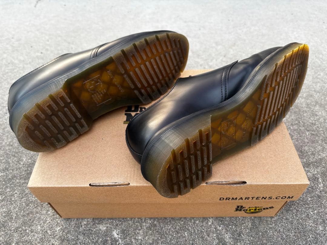 Dr.Martens 3ホール UK7