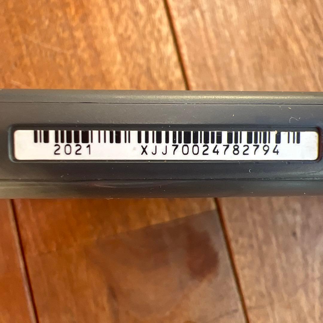 ニンテンドースイッチ Lite 本体充電器128GB microSD 付き箱無し