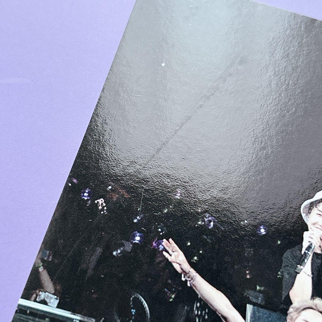 BTS LoveYourself New York V テヒョン★匿名配送