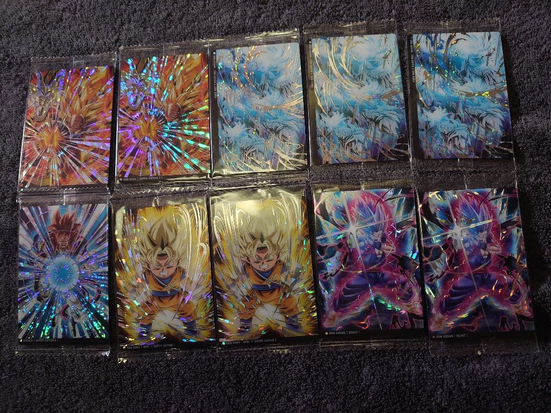 ドラゴンボール　イタジャガ　まとめ売り