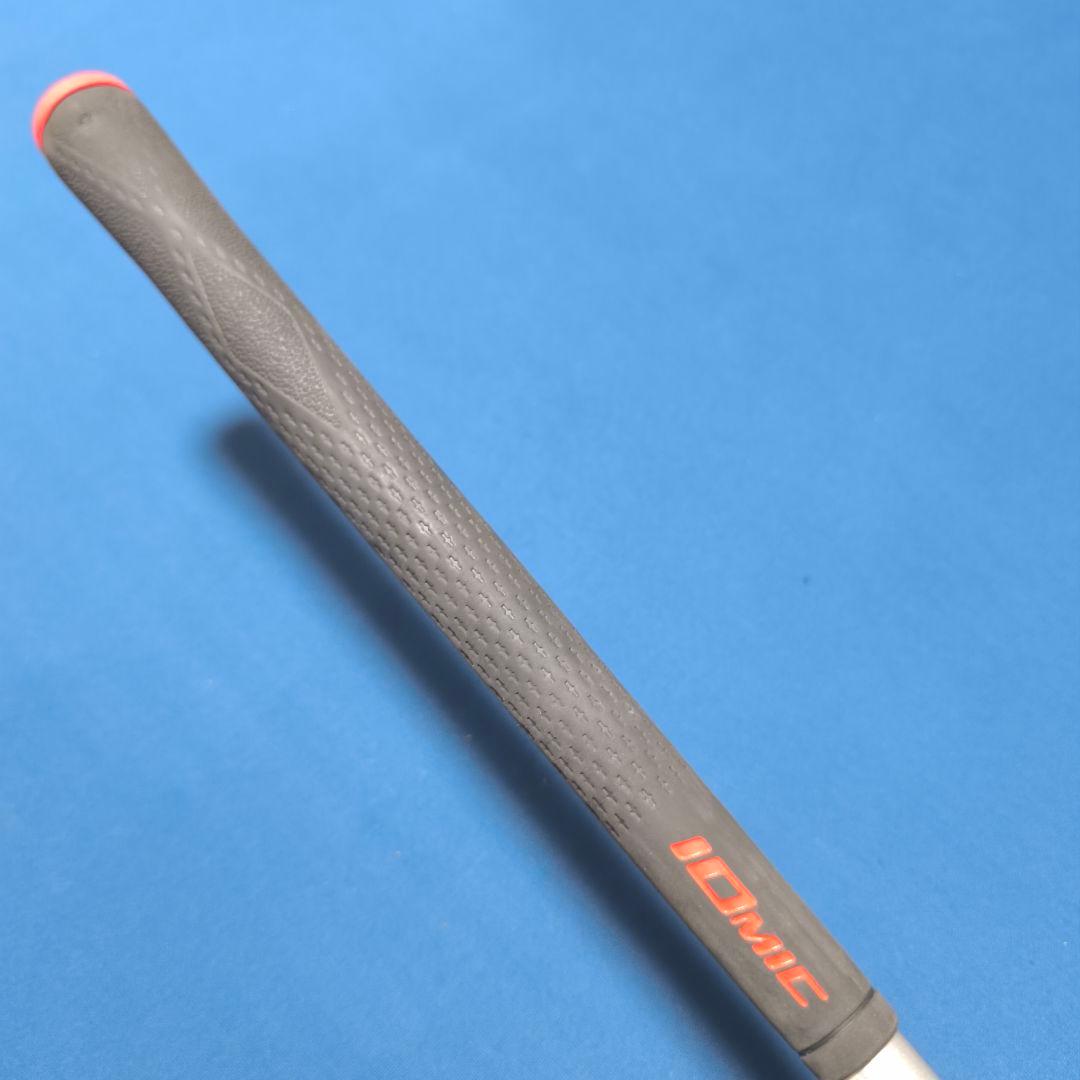 ATTAS COOL 5S／ PING G400用スリーブ装着 DR用 44in