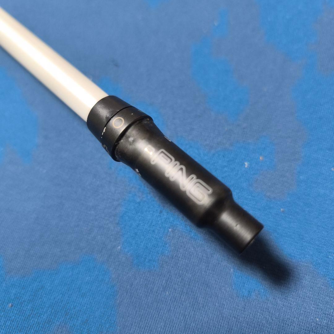 ATTAS COOL 5S／ PING G400用スリーブ装着 DR用 44in