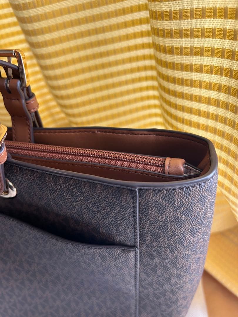 MICHAEL KORS 35S1GTVT7Bトートバッグ新品未使用！