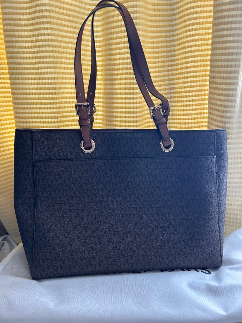 MICHAEL KORS 35S1GTVT7Bトートバッグ新品未使用！