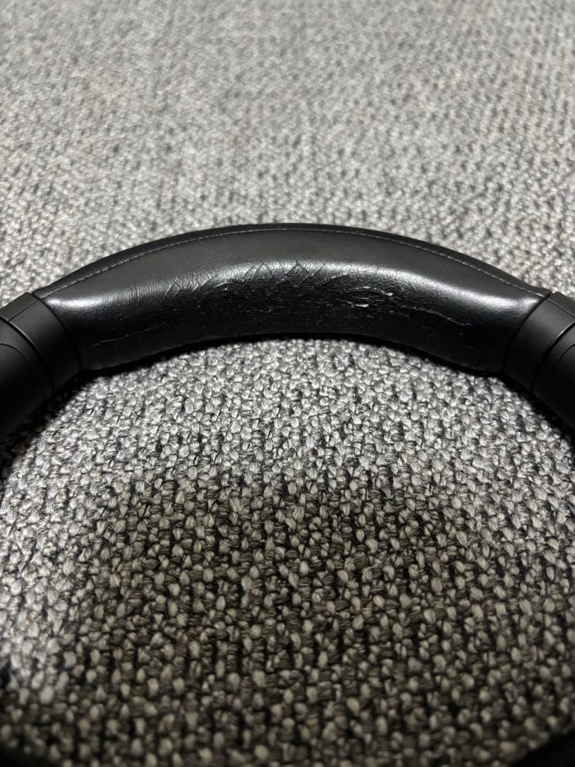 【まゆみ】SONY WH-1000XM4 ワイヤレスヘッドフォン