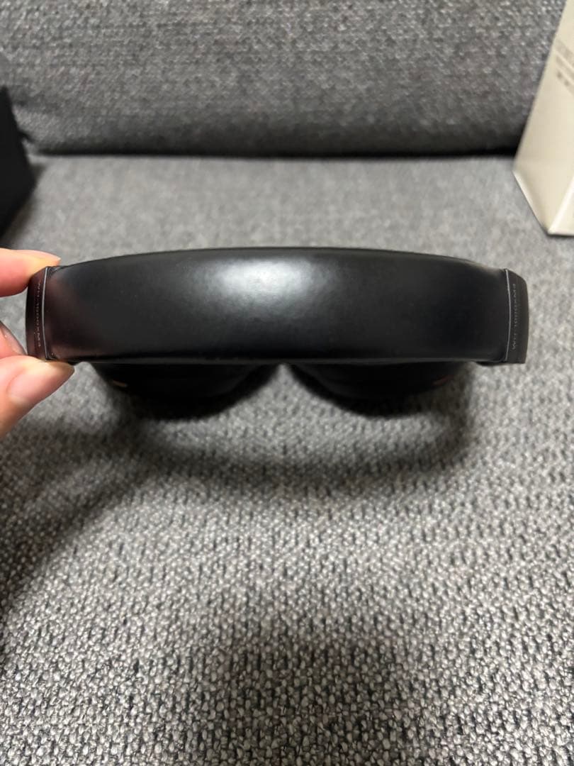 【まゆみ】SONY WH-1000XM4 ワイヤレスヘッドフォン