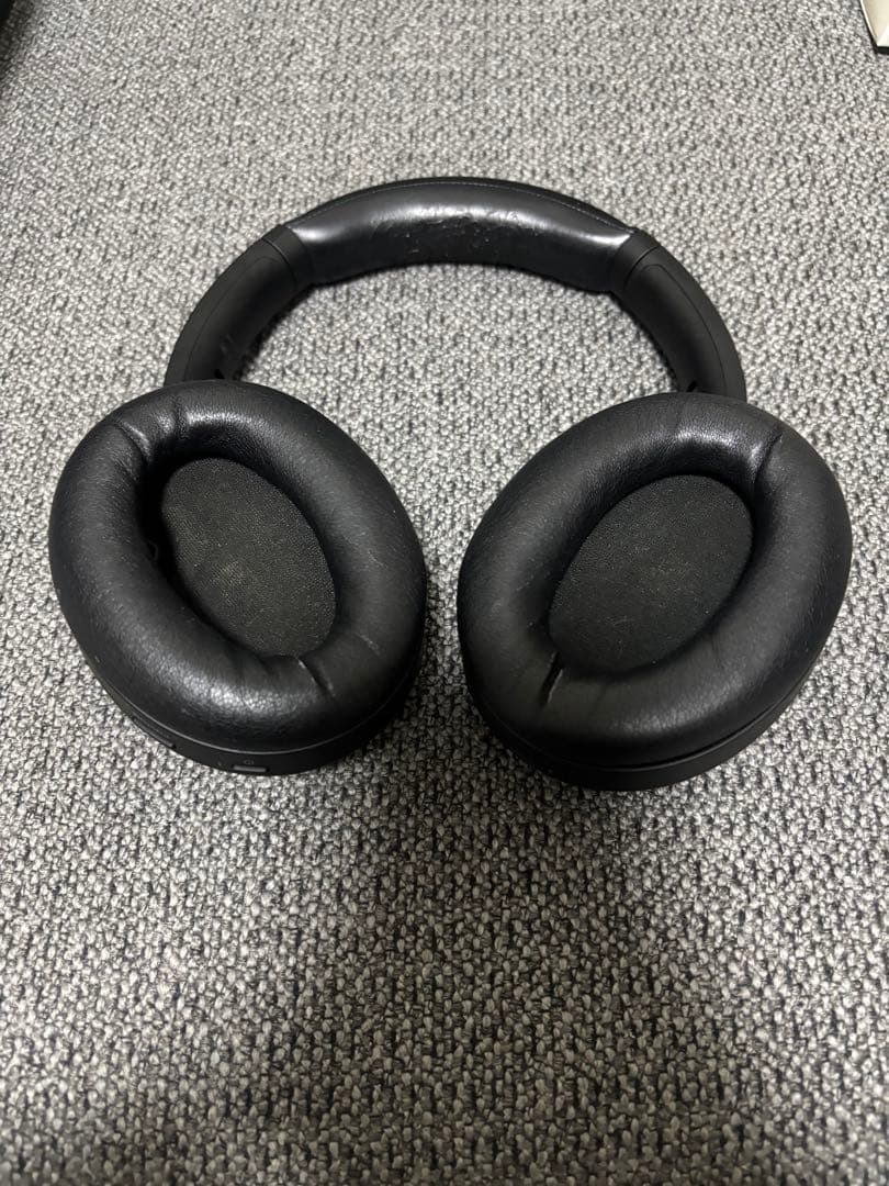 【まゆみ】SONY WH-1000XM4 ワイヤレスヘッドフォン