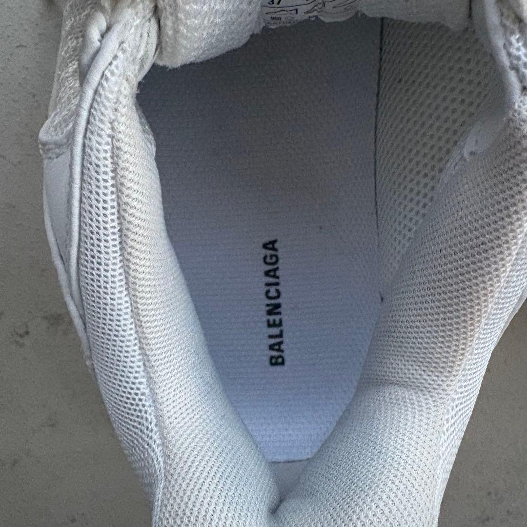 [BALENCIAGA] triple S 37 スニーカー