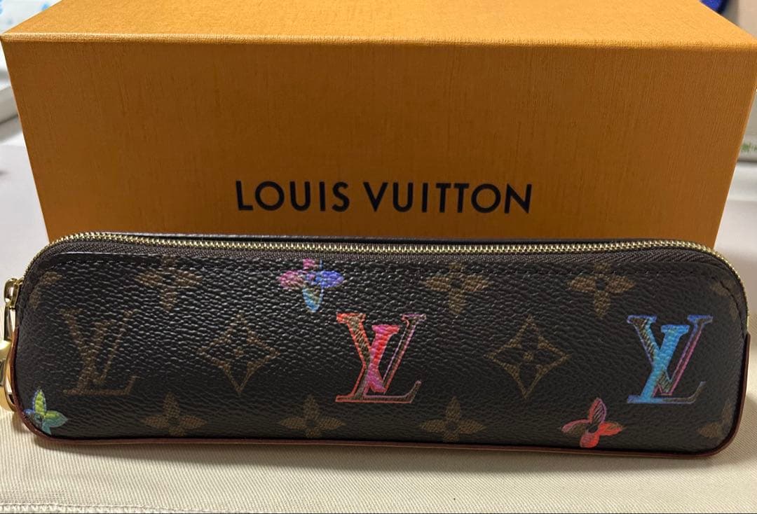 ルイヴィトン　ペンケース