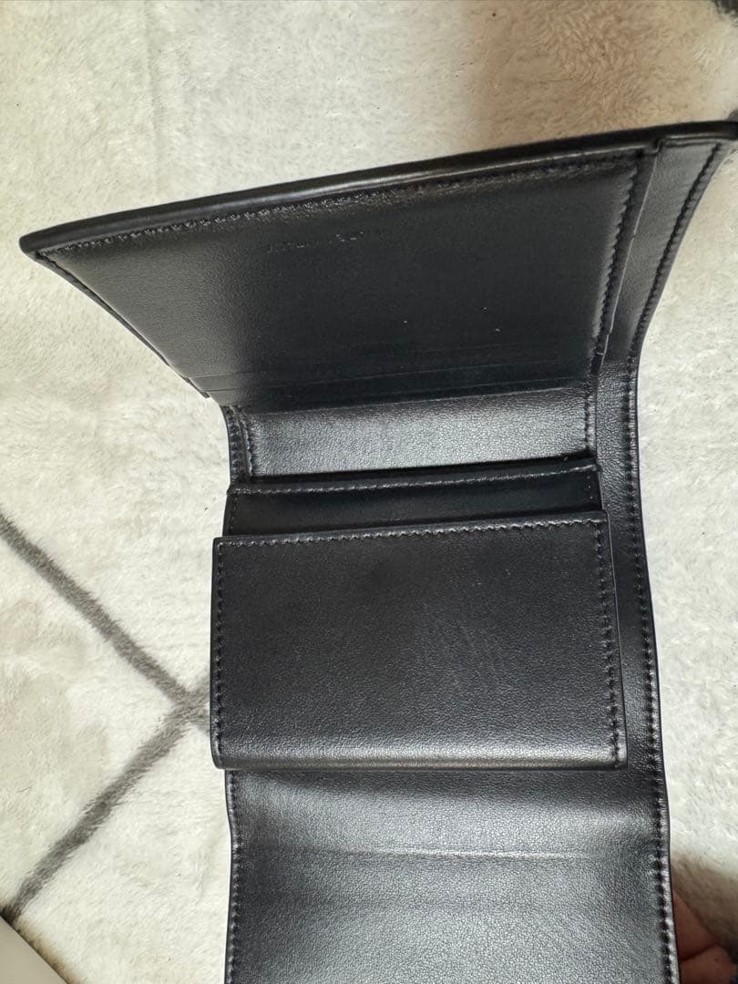 【CELINE】トリフォールド コンパクト 三つ折り 財布