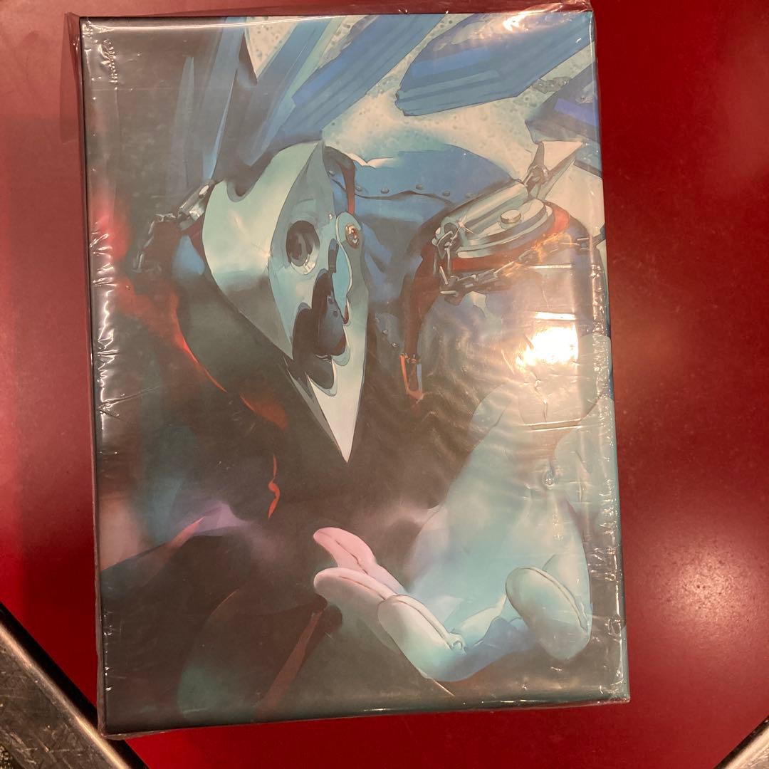 劇場版ペルソナ3 完全版