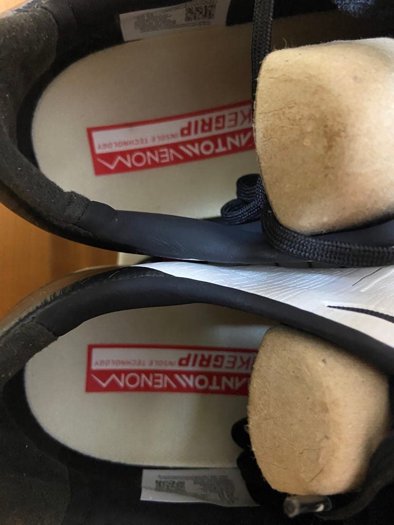 NIKE ナイキ ファントムヴェノムエリートFG 29cm