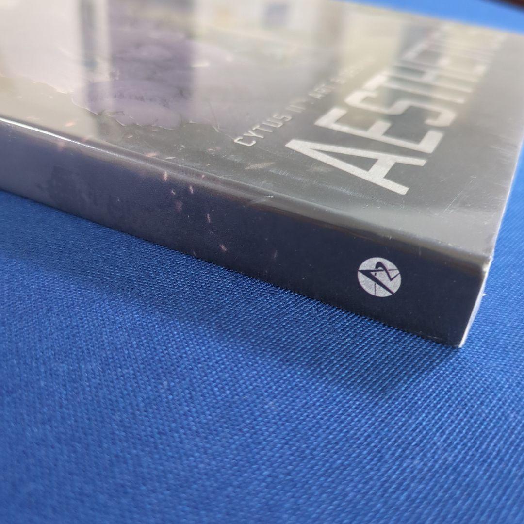 【新品】Cytus II Art & Design 設定資料集