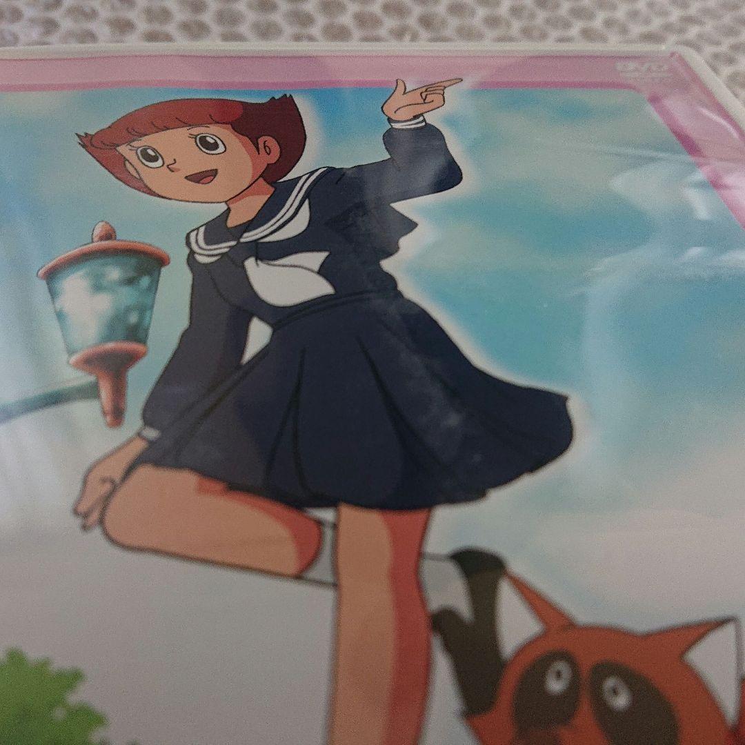 エスパー魔美 アニメDVD-BOX 上巻