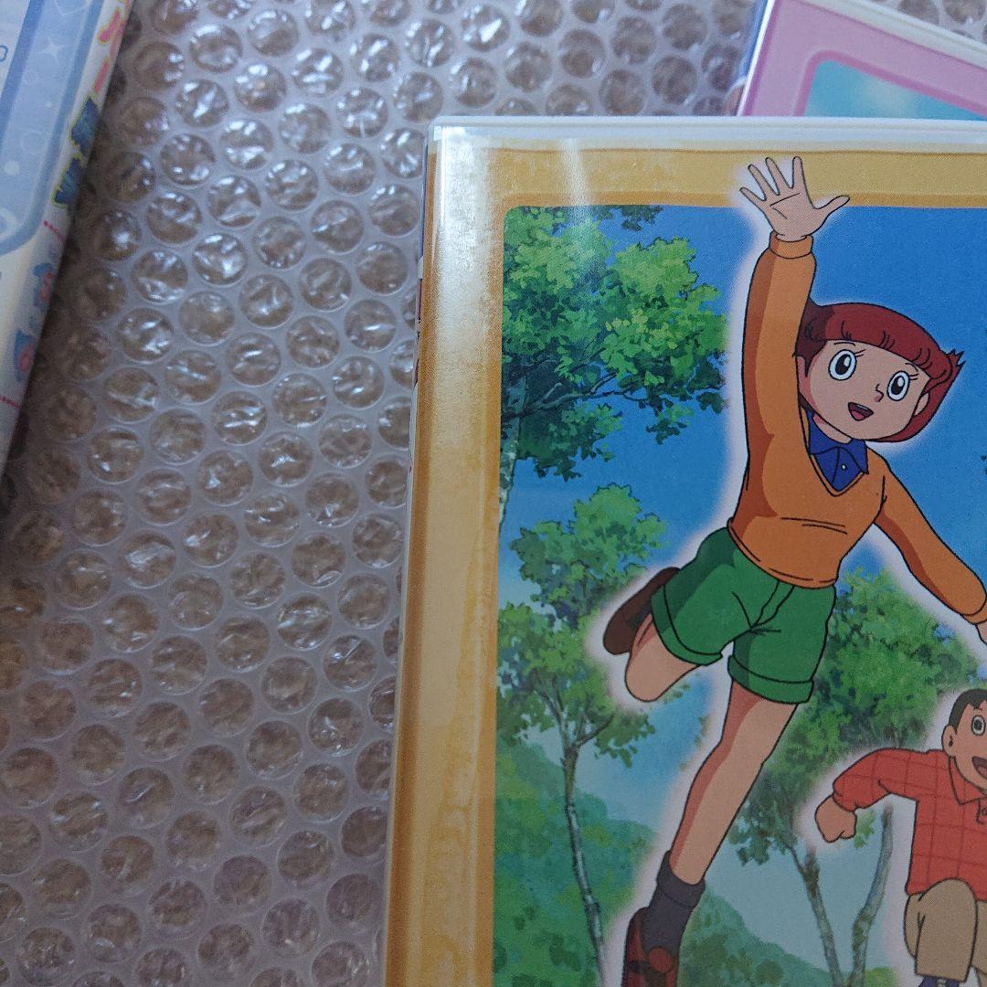 エスパー魔美 アニメDVD-BOX 上巻