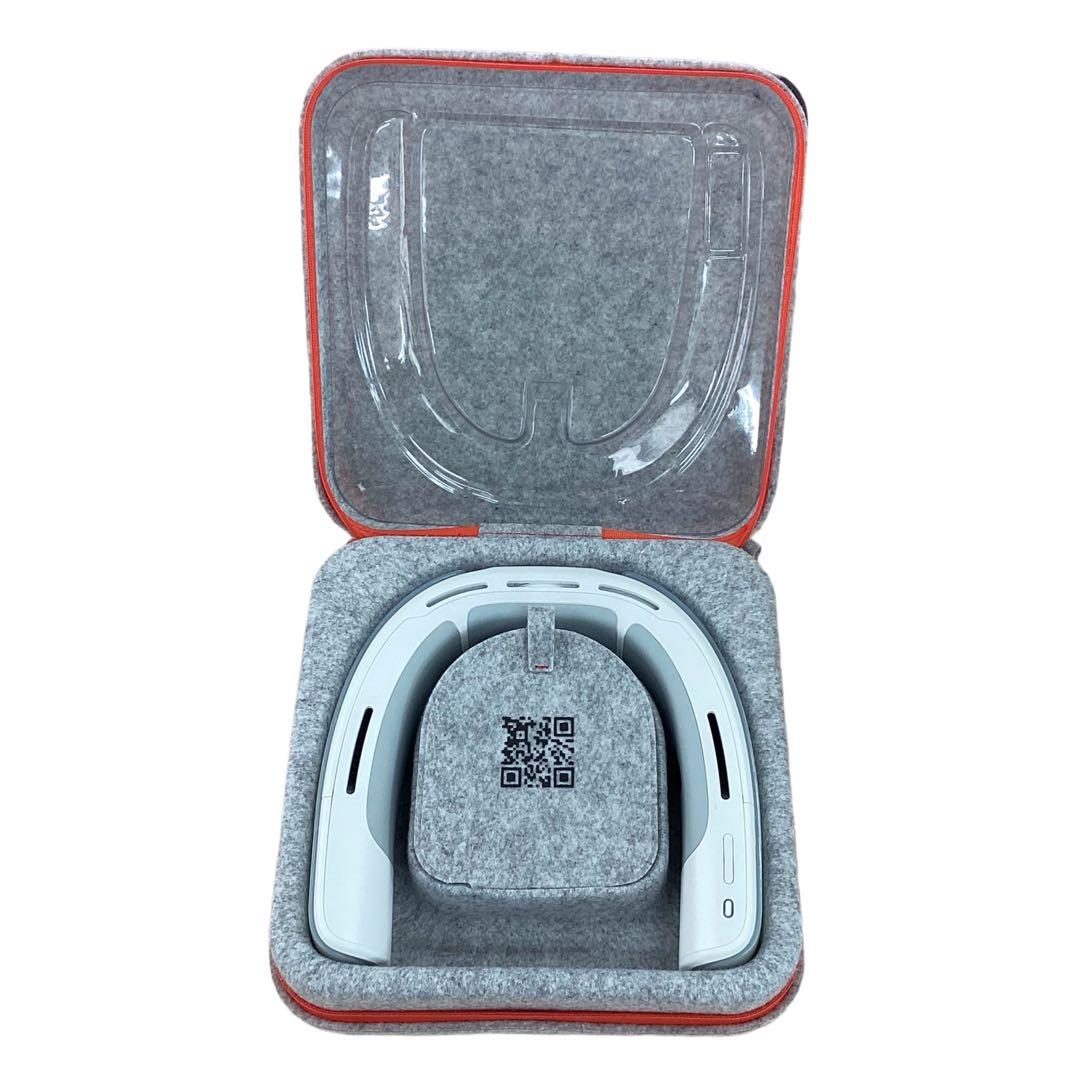 ura Pro ネッククーラー ホワイト