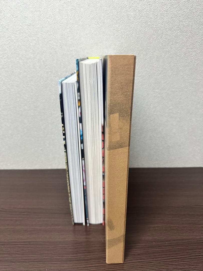 melhem　マイフリーダム My Freedamn 1 9 10 ３冊