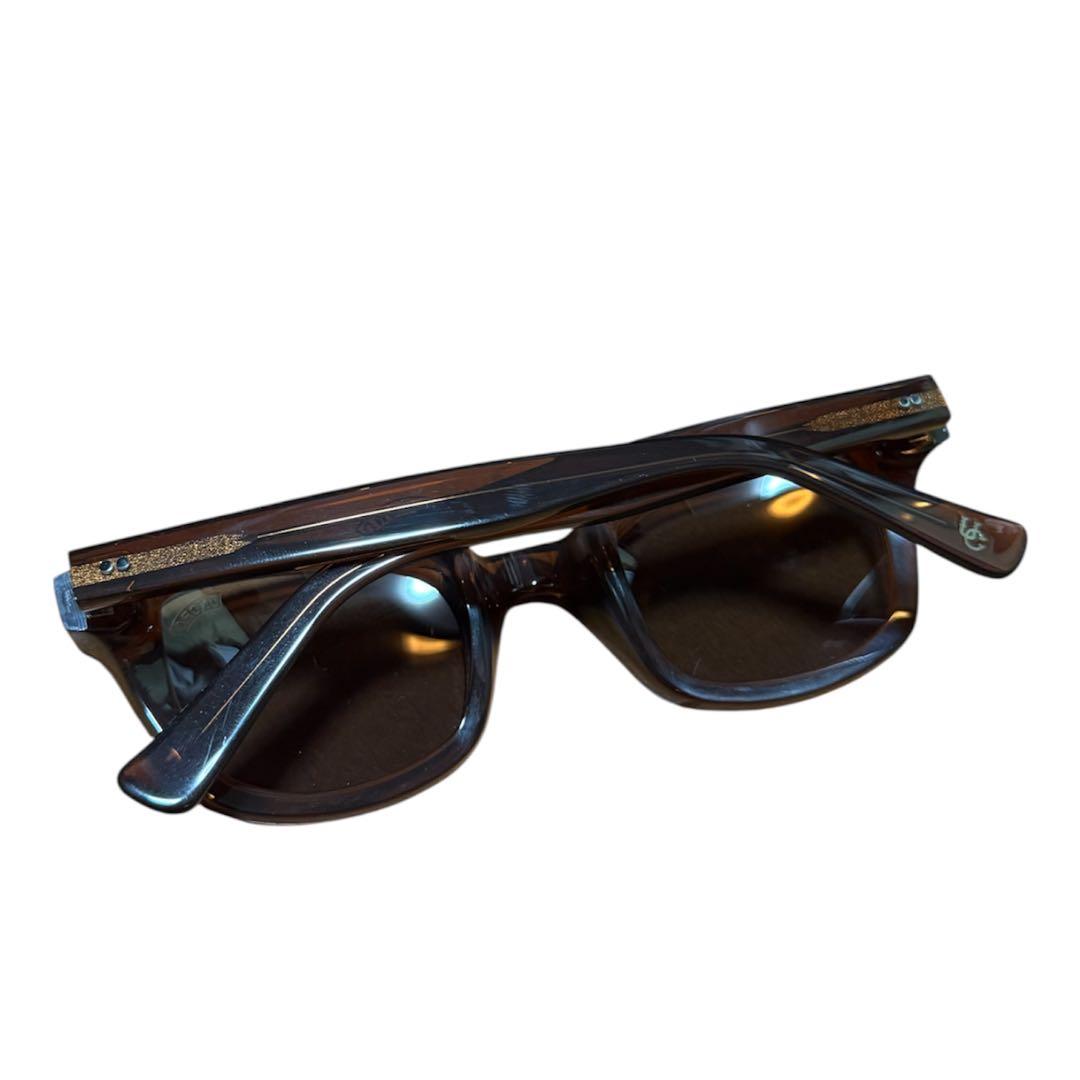 Uncrowd BIG BLUEBIRD アンクラウド　サングラス