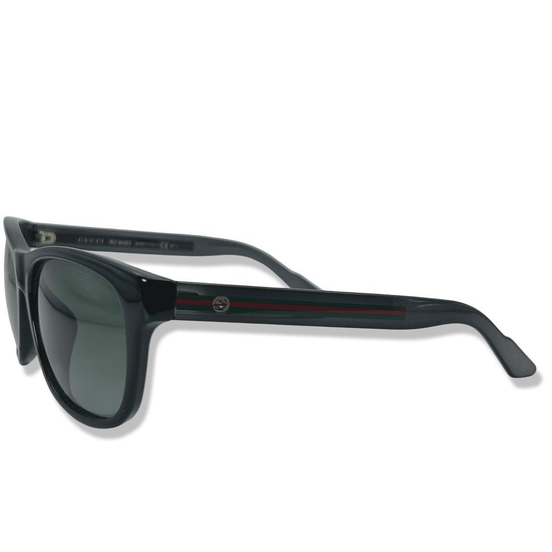 GUCCI グッチ サングラス シェリーライン インターロッキング ユニセックス