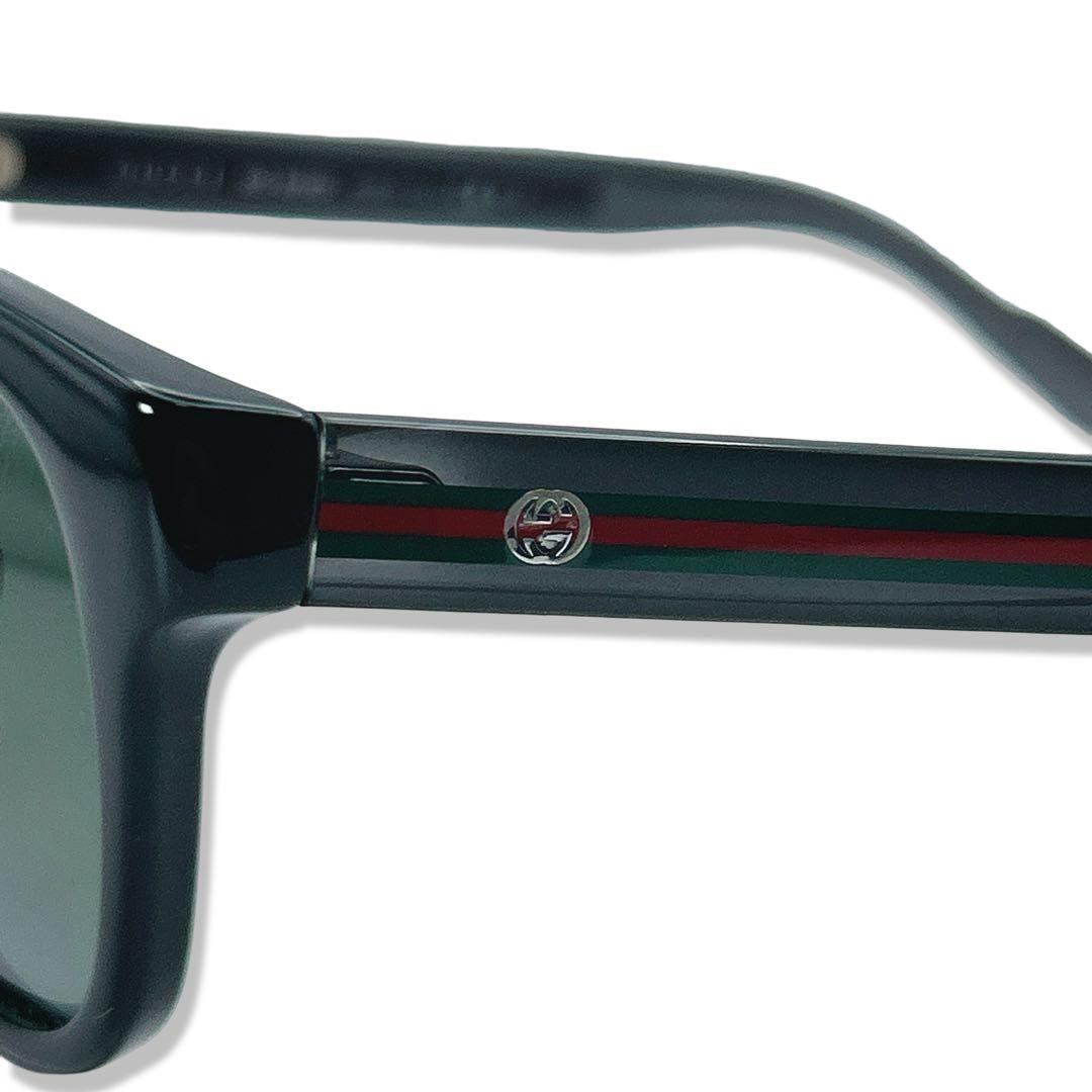 GUCCI グッチ サングラス シェリーライン インターロッキング ユニセックス