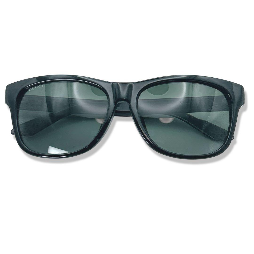 GUCCI グッチ サングラス シェリーライン インターロッキング ユニセックス