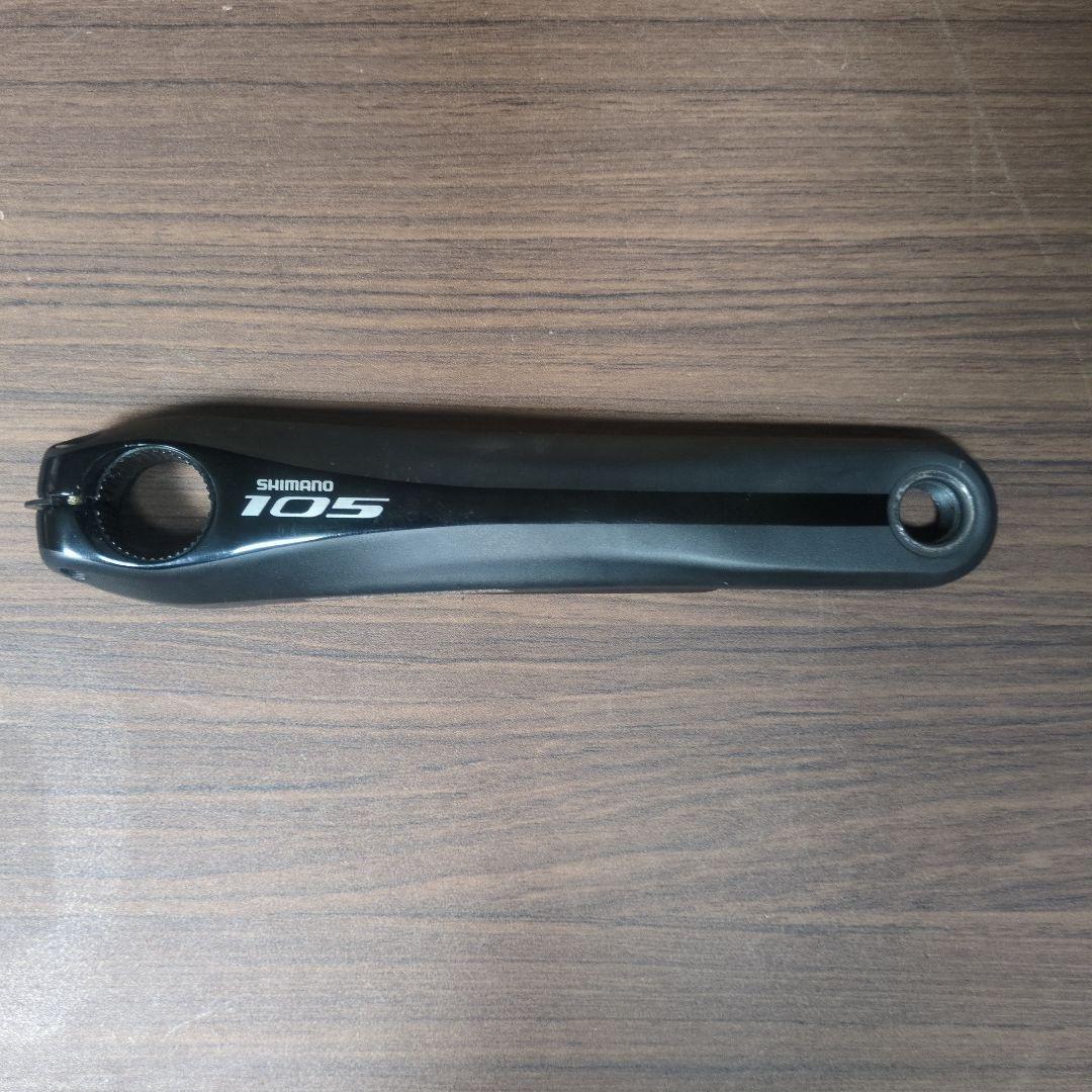 パイオニア　ペダリングモニター　 105 　fc-5800