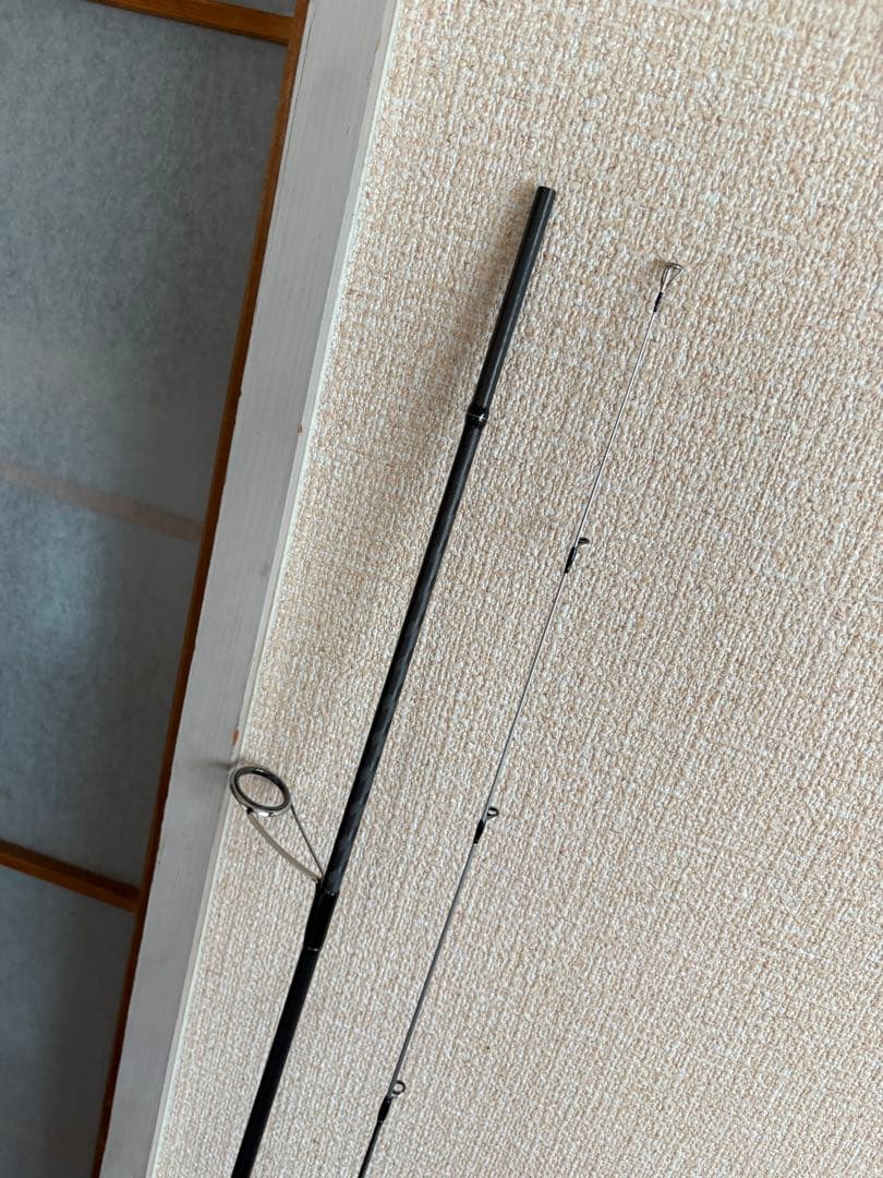 シマノ 23 ディアルーナ S86L-S ソリッドティップ