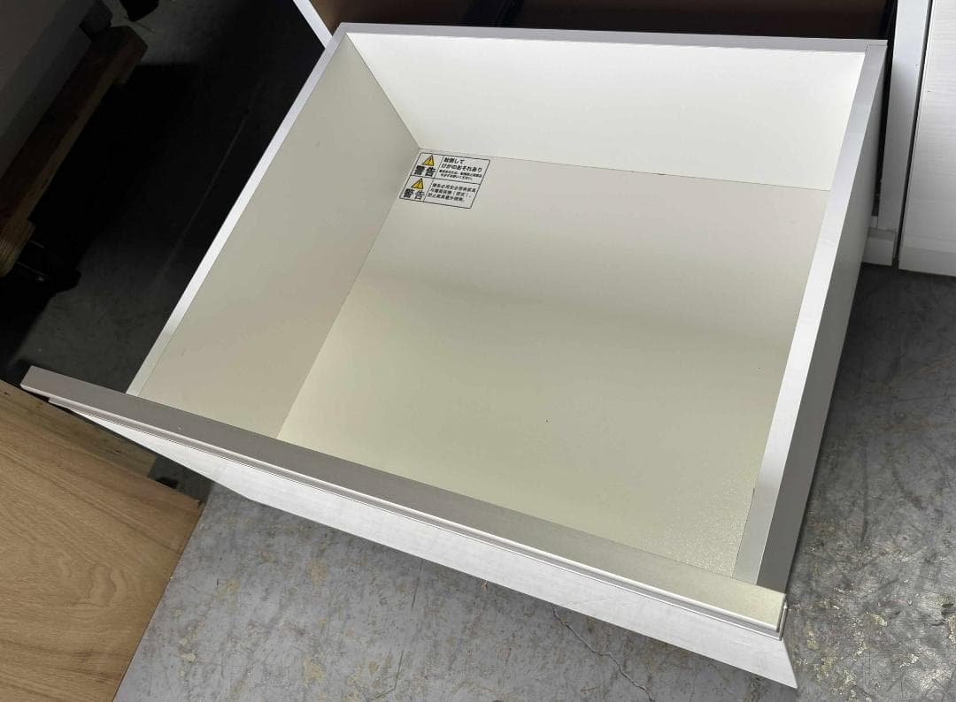 J♡8/10-15発送不可専用 NITORI LIGARE キッチンボード120