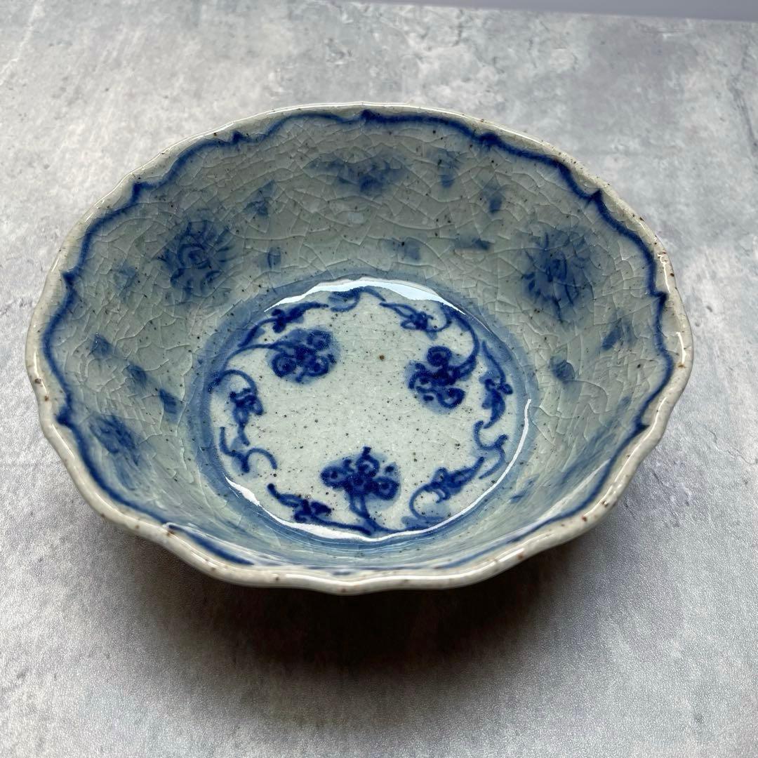 未実用　イムサエムさん　鉢