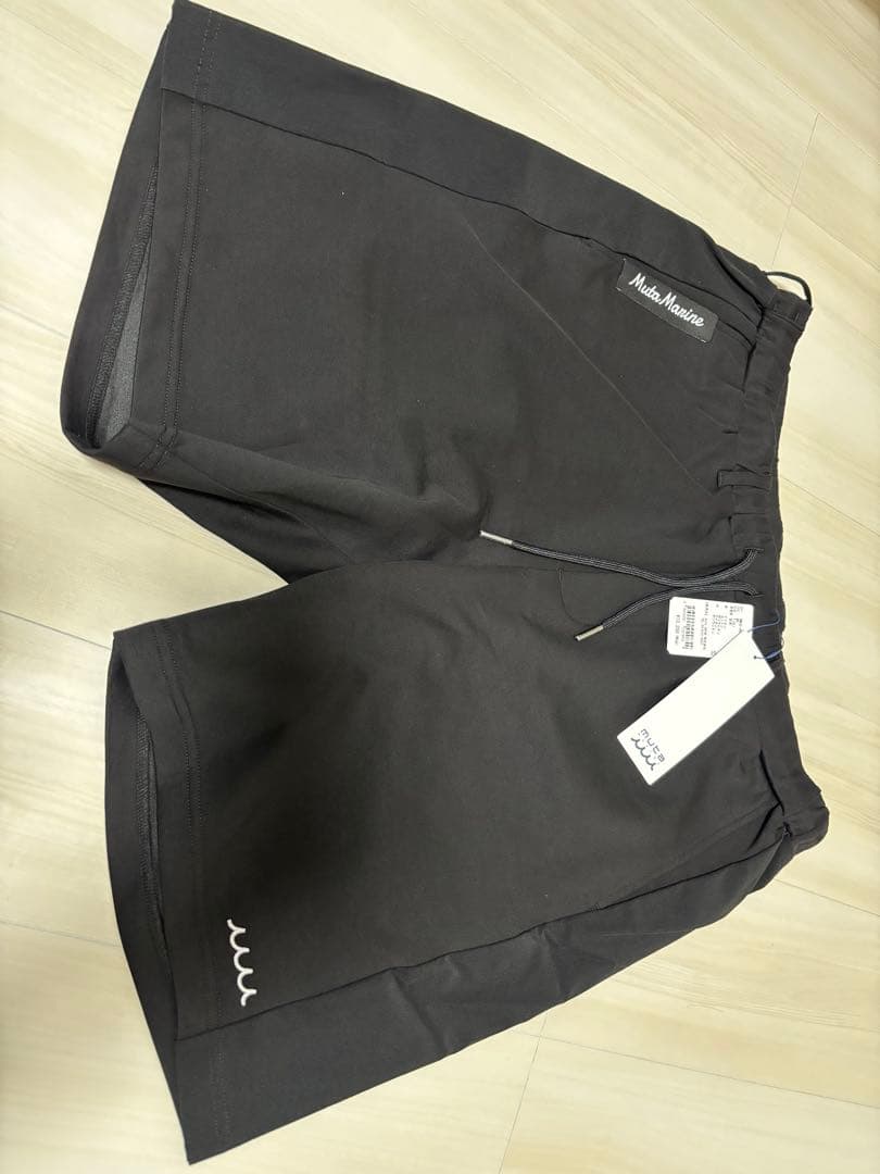 限定値下げ！ムータマリン セットアップ muta marine set up!!