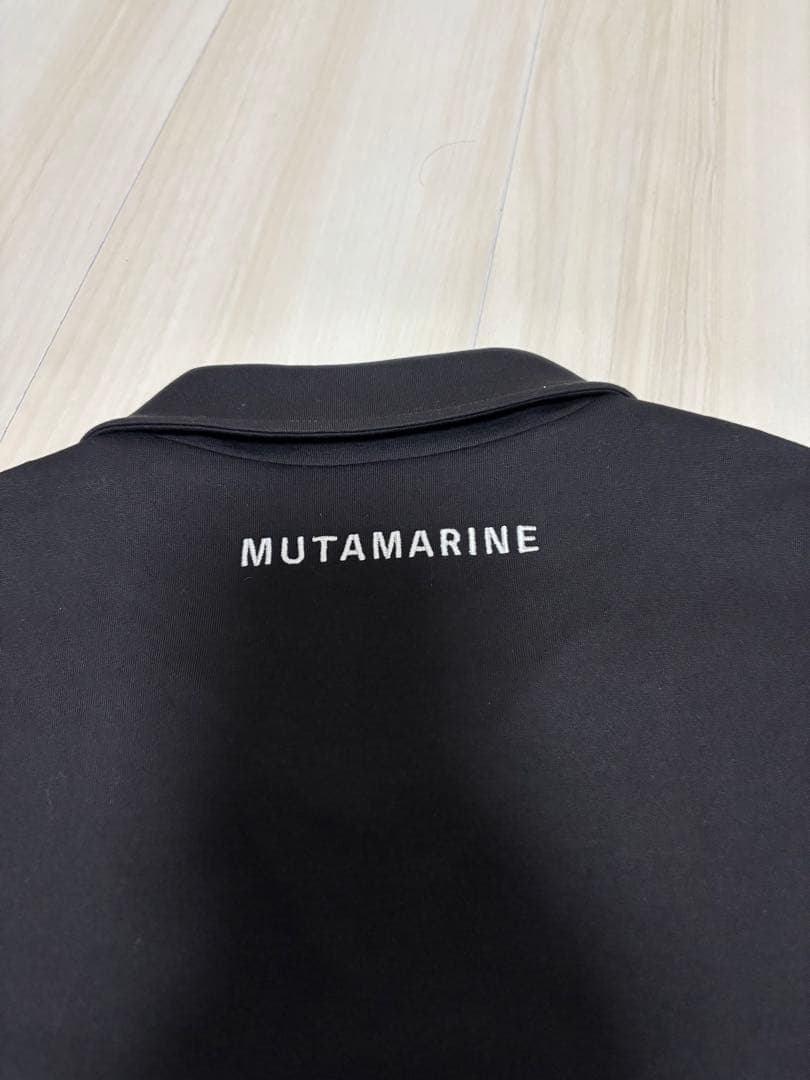 限定値下げ！ムータマリン セットアップ muta marine set up!!