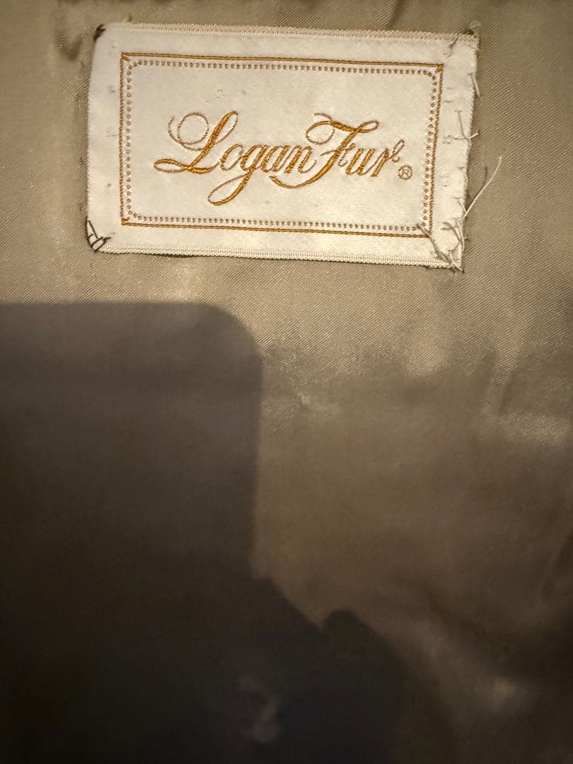 ☆最終お値下げ価格☆美品☆サガミンク☆コート