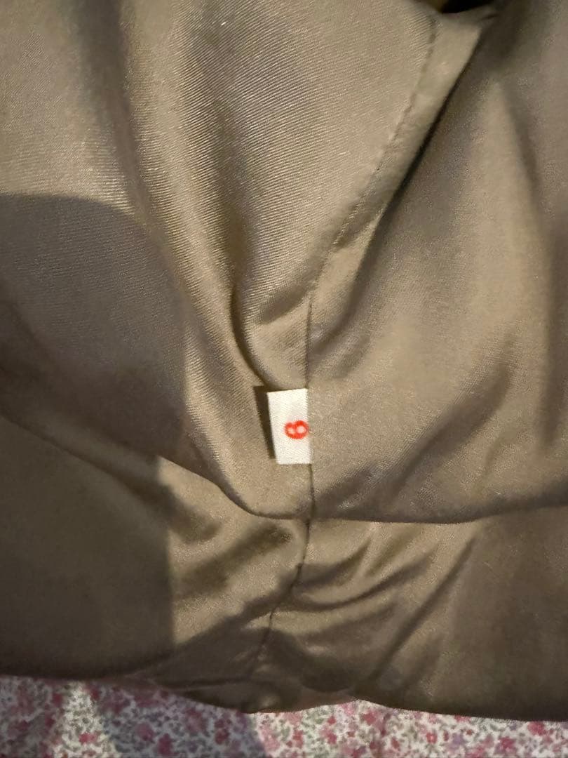 ☆最終お値下げ価格☆美品☆サガミンク☆コート