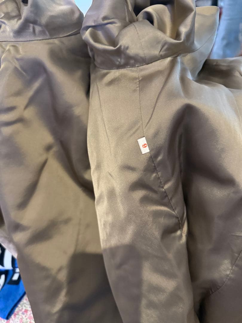 ☆最終お値下げ価格☆美品☆サガミンク☆コート