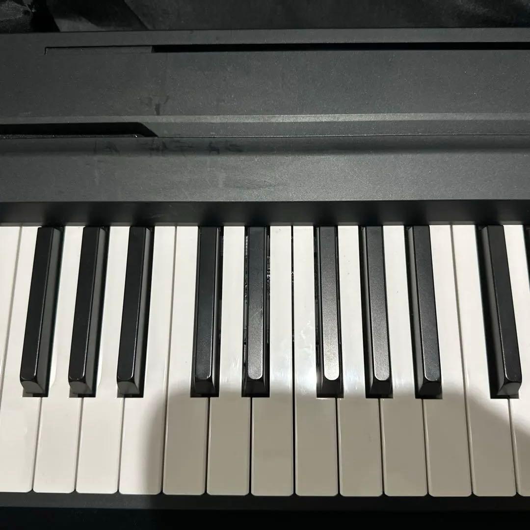 鍵盤楽器 Yamaha p-45