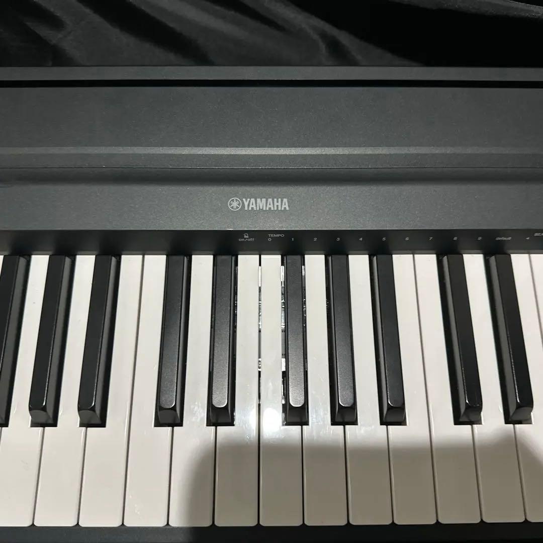 鍵盤楽器 Yamaha p-45