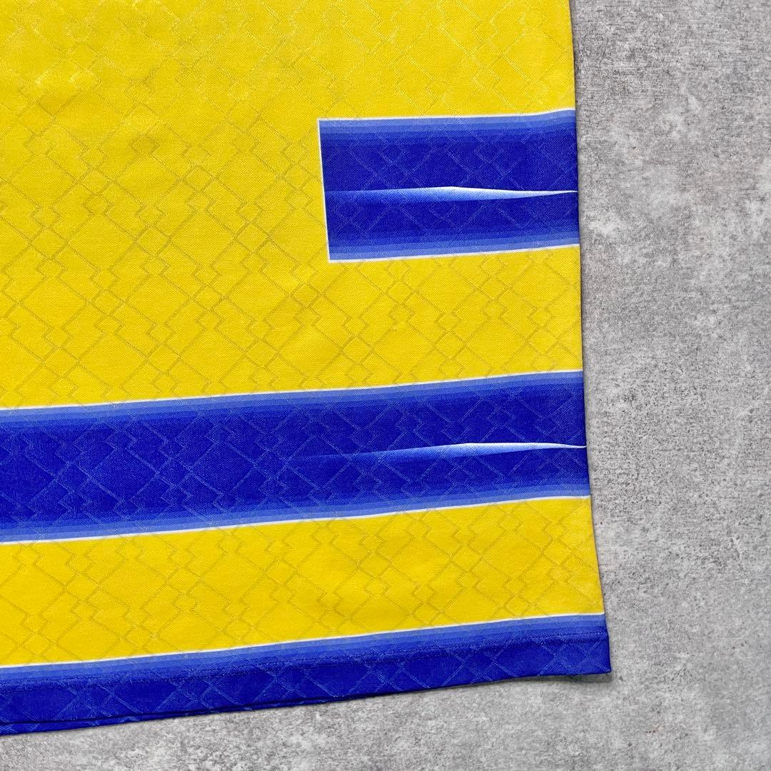 【正規品1998-99 LOTTO Parma  shirt】