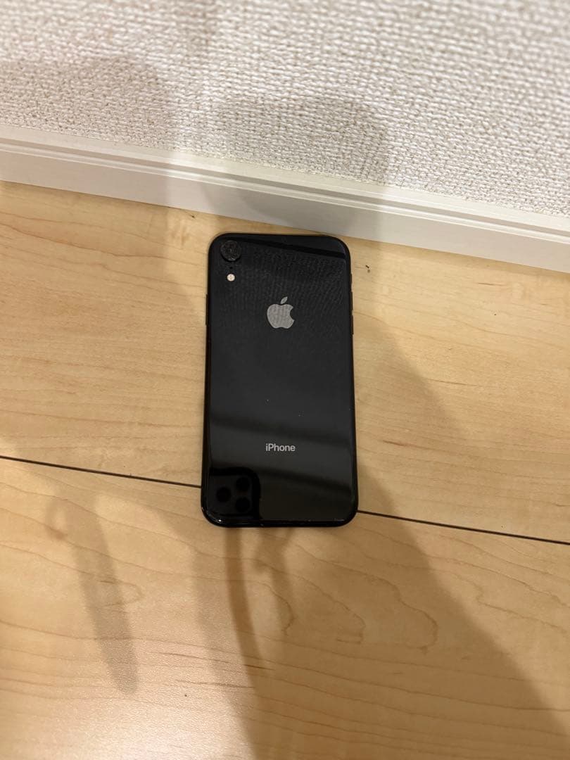 iPhone XR ジャンク品