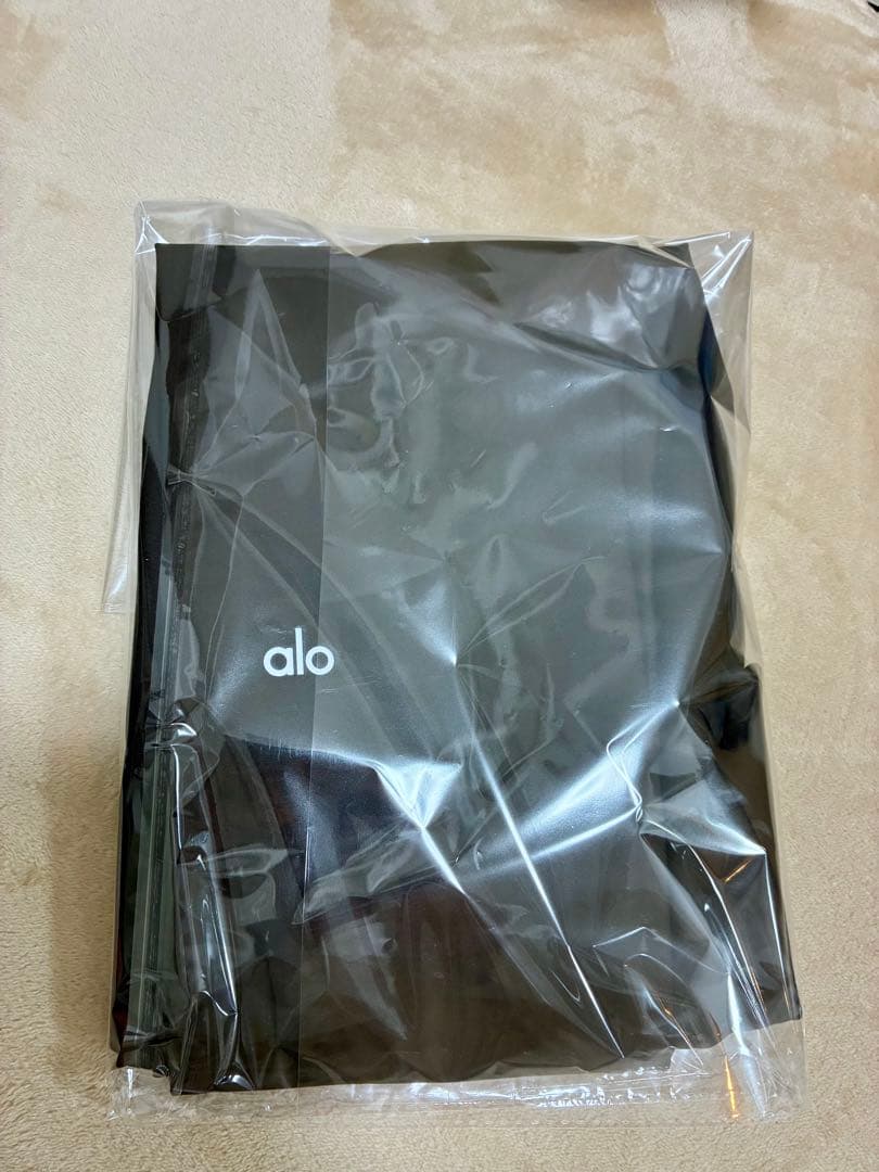 【新品】Aloyoga High-Waist Airlift Legging