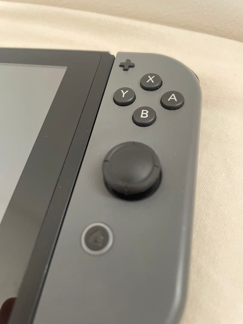 NINTENDO SWITCH HAD-S-KA ソフト込み