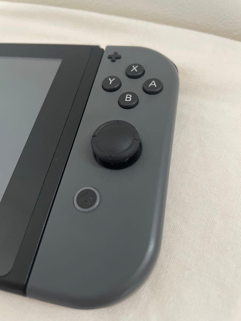 NINTENDO SWITCH HAD-S-KA ソフト込み