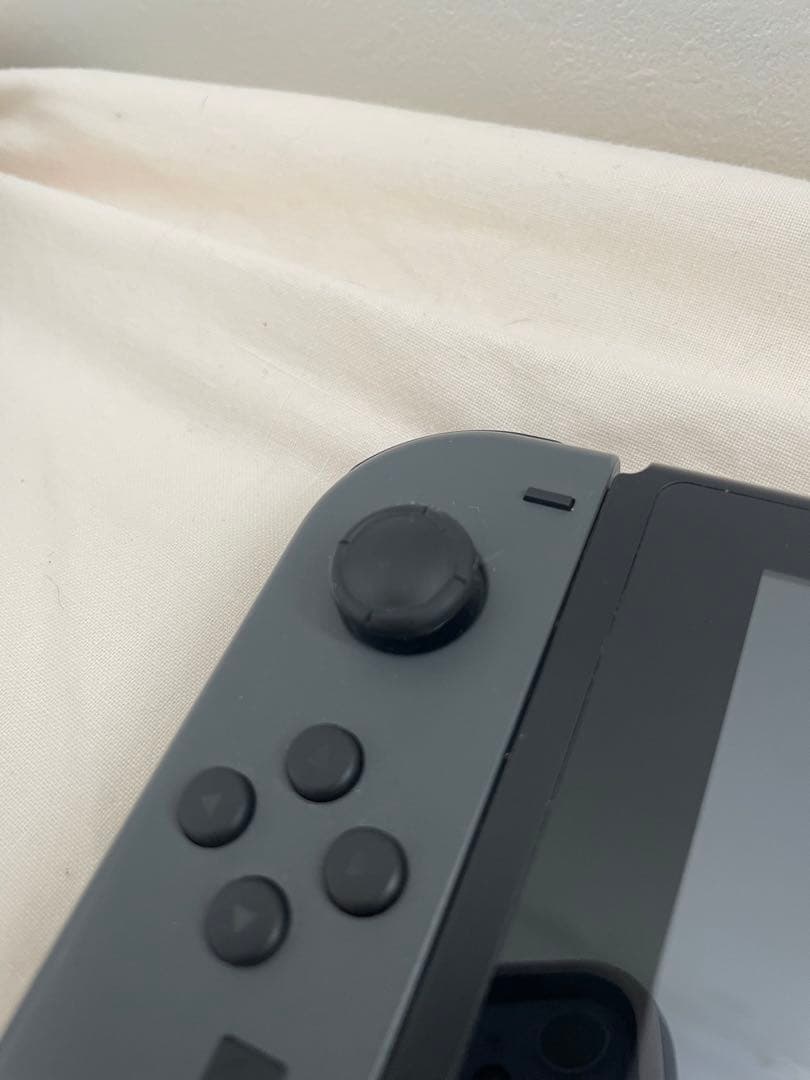 NINTENDO SWITCH HAD-S-KA ソフト込み