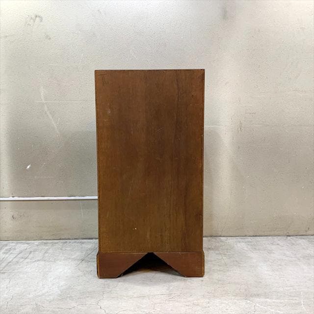 英国アンティークライティングチェスト