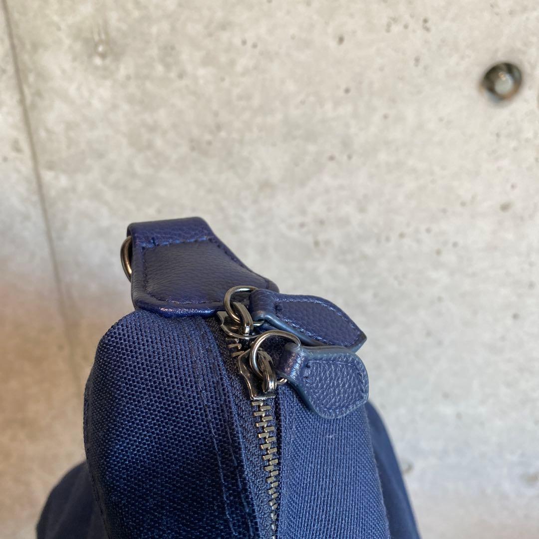 POLO GOLF RALPH LAUREN ボストンバッグ ネイビー ゴルフ