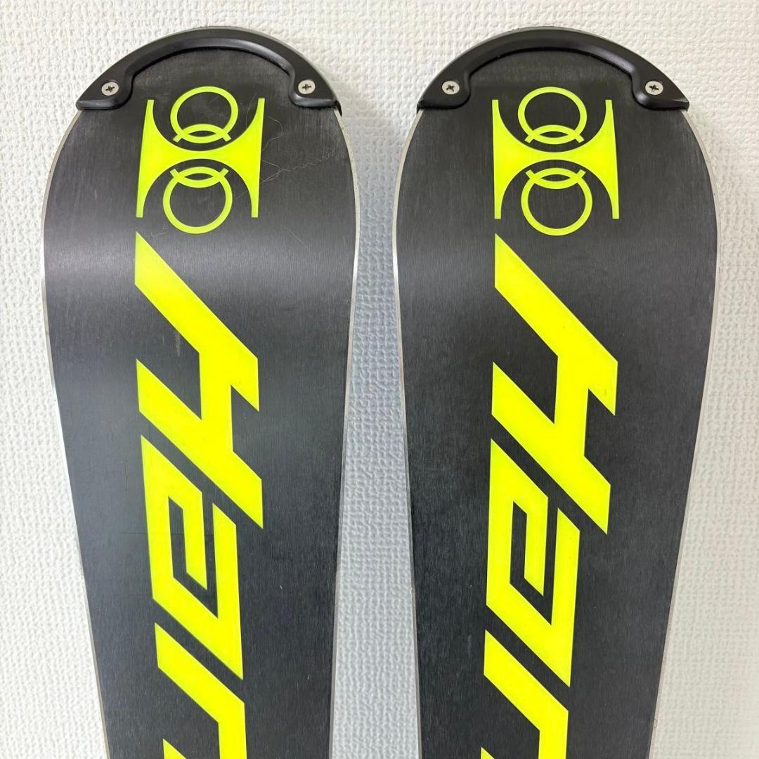 HART CIRCUIT ST DEMO 160cm スキー板 ウィンター 希少