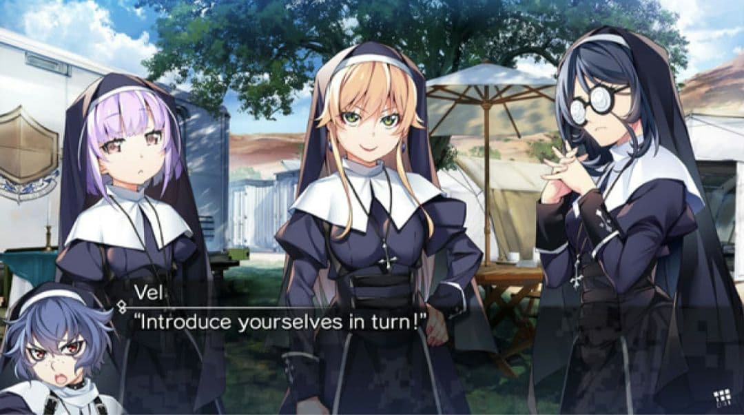 新品・未開封 グリザイア ファントムトリガー 5.5 to 08 Switch