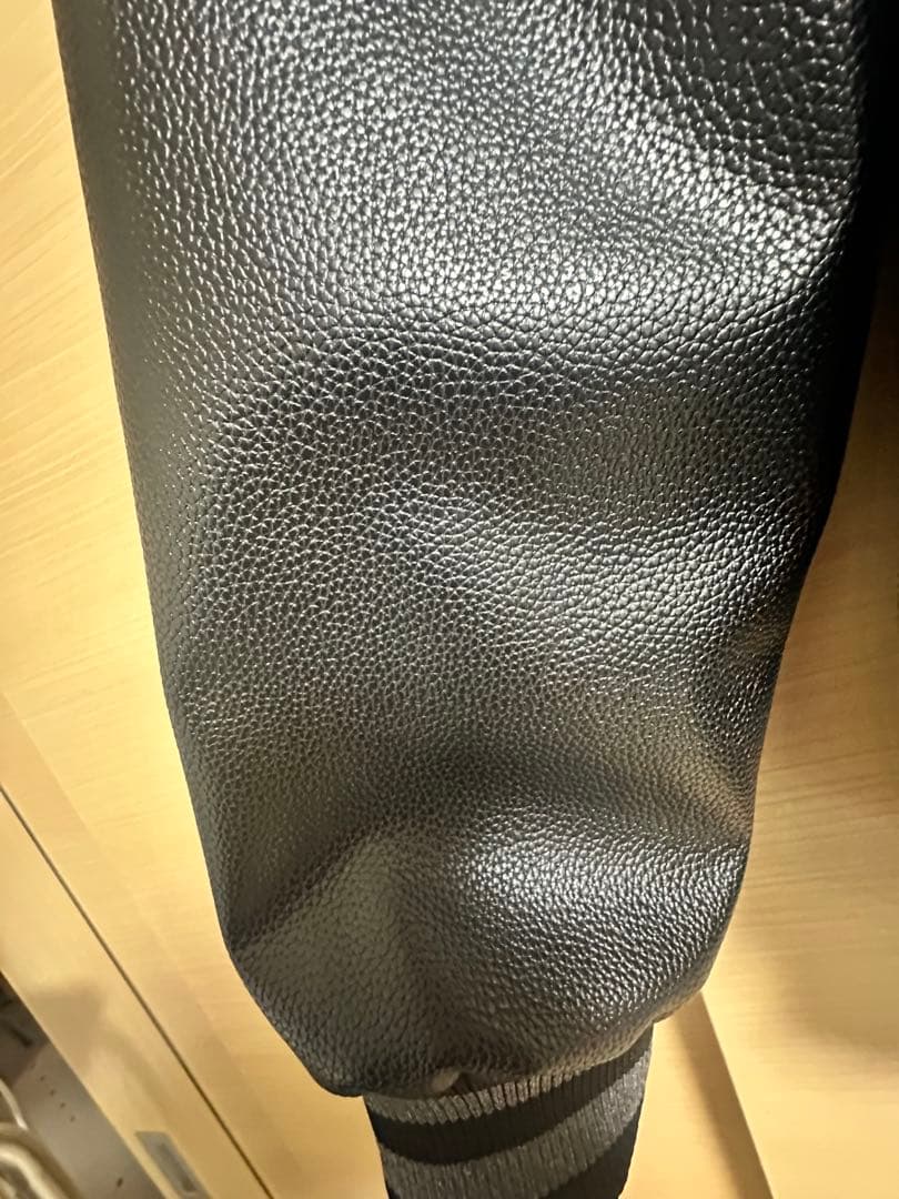 Tiffany & Co. Nike スタジャン XXLサイズ 黒